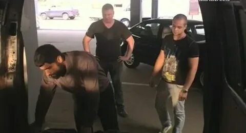 Под прикрытием 9