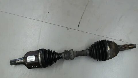 Шрус внутренний ниссан теана j32
