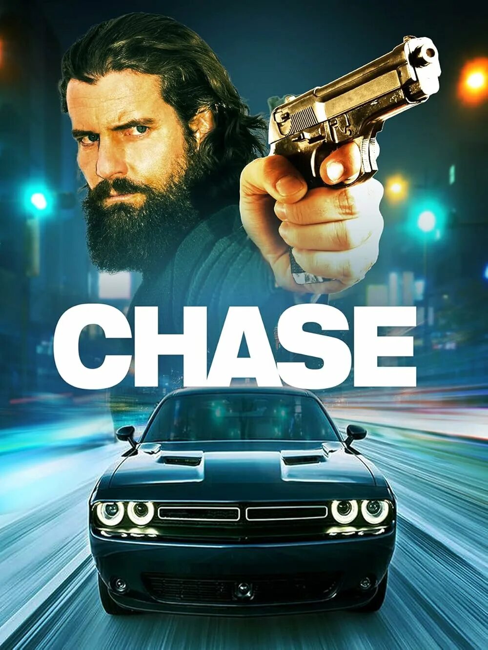 Chase player