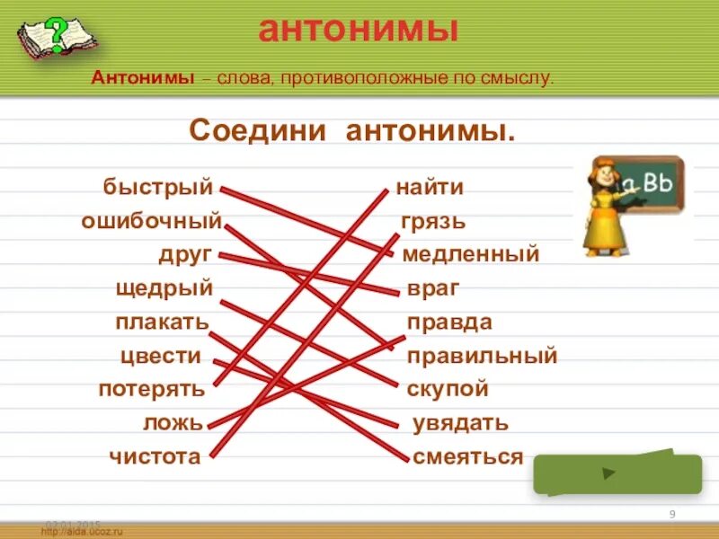 Слова антонимы. Подберите антонимы. Слова противоположные друг другу. Противоположные по смыслу. Соединенная синоним к слову