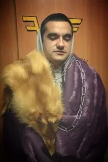 Абрамов орел