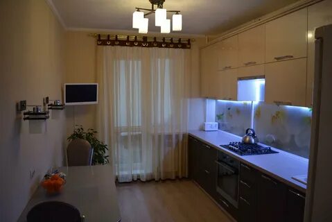 Фото ремонта кухни кв