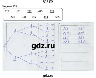 Информатика номер 6