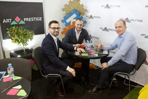Арт престиж