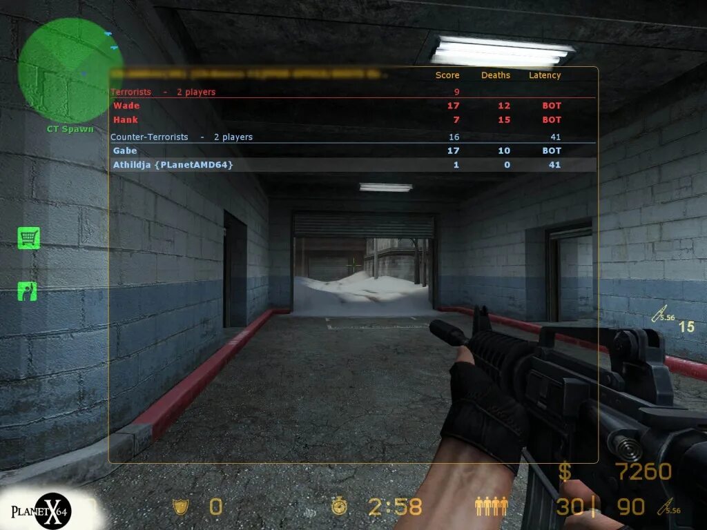 Cs 1.8