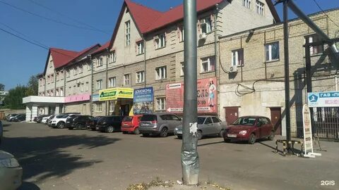 Мичуринская тамбов карта