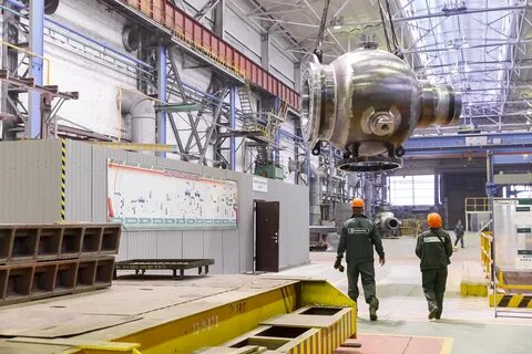 Курская машиностроитель