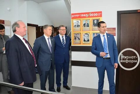 Судебный участок 1 белгородского