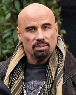 Bald meme