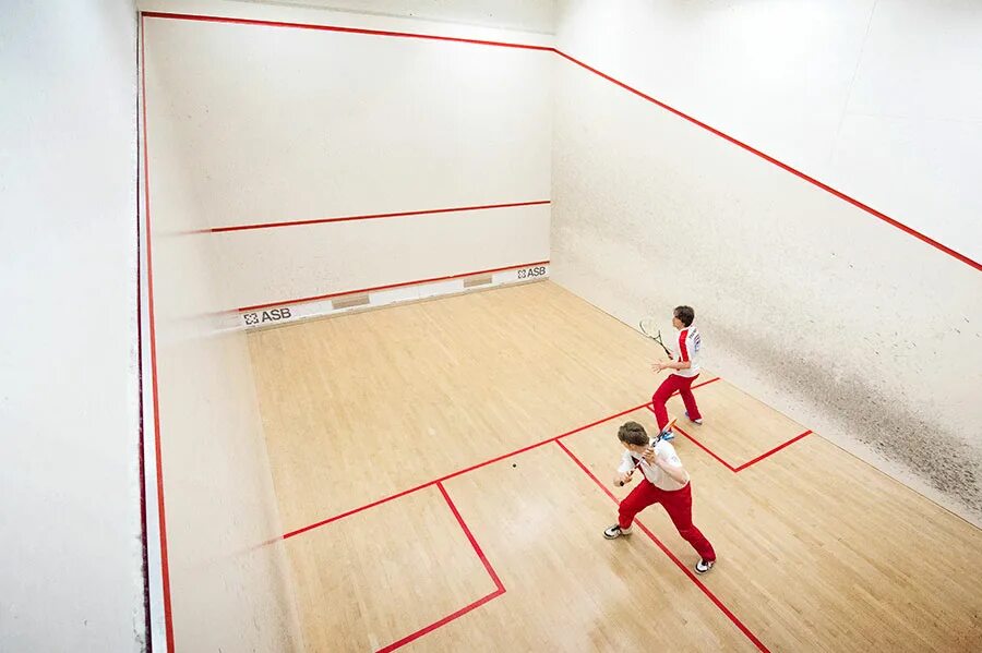 4Play squash club given £ 6,500 to recruit lesbian players