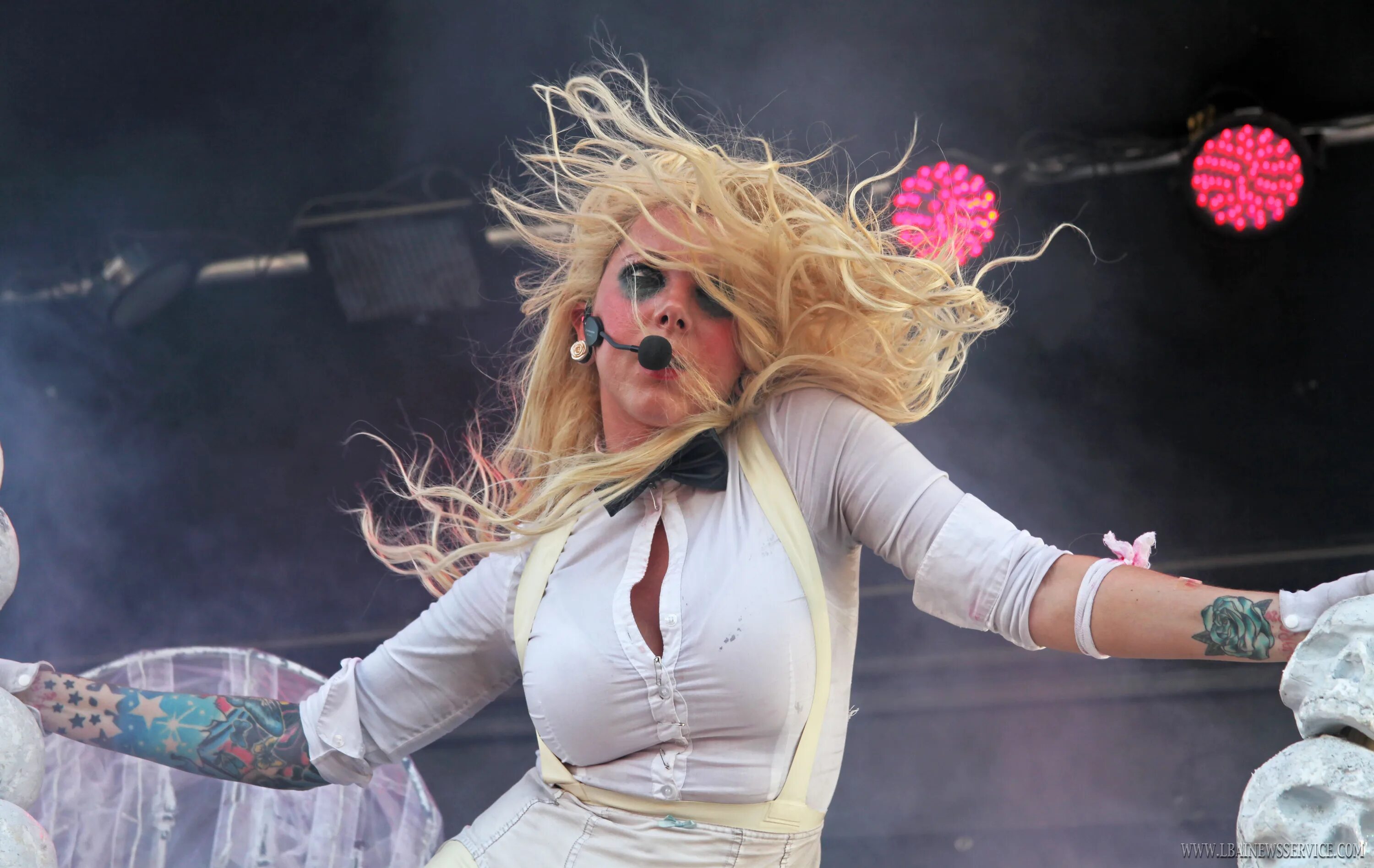 Maria brink