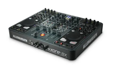 Xone internal