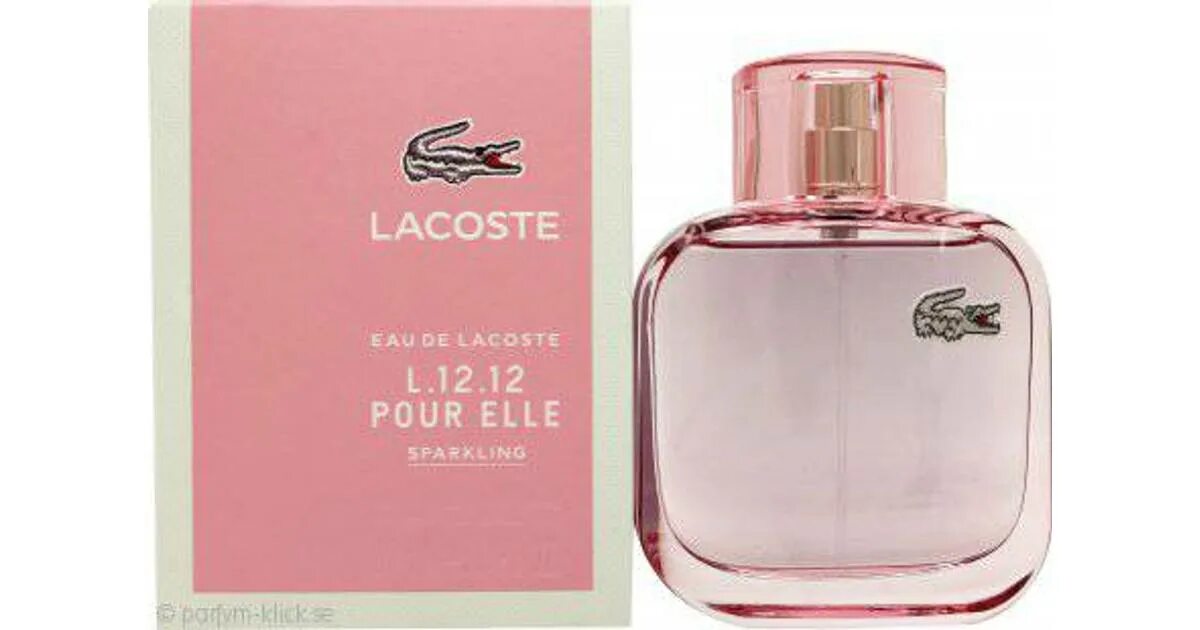 Лакост спарклинг. Lacoste l.12.12 pour elle sparkling. Лакосте духи женские sparkling l12.12. Lacoste Eau de Lacoste l.12.12. Sparkling. Lacoste pour elle розовые.