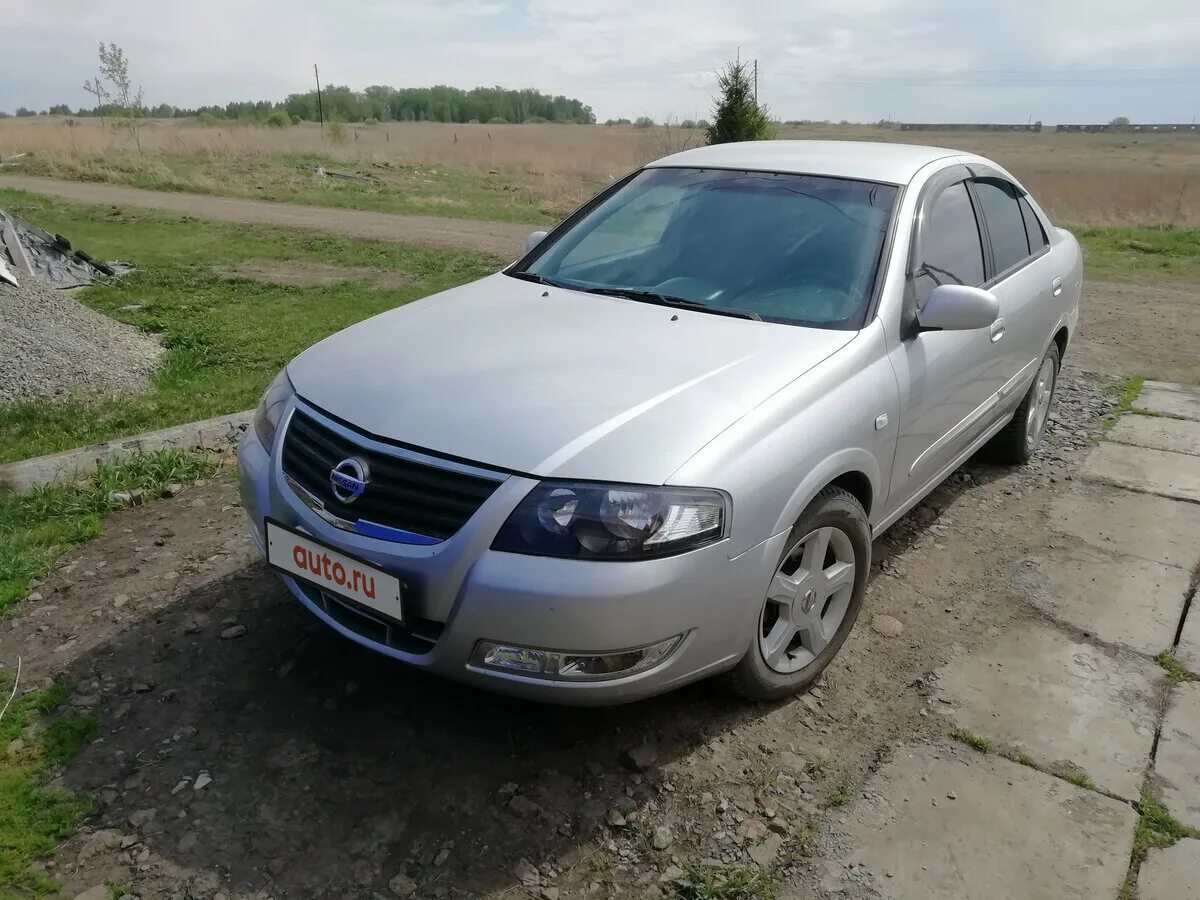 Nissan Almera 2009. Nissan Almera Classic 2009. Ниссан Альмера Классик 2009 года. Ниссан Альмера 2009г.