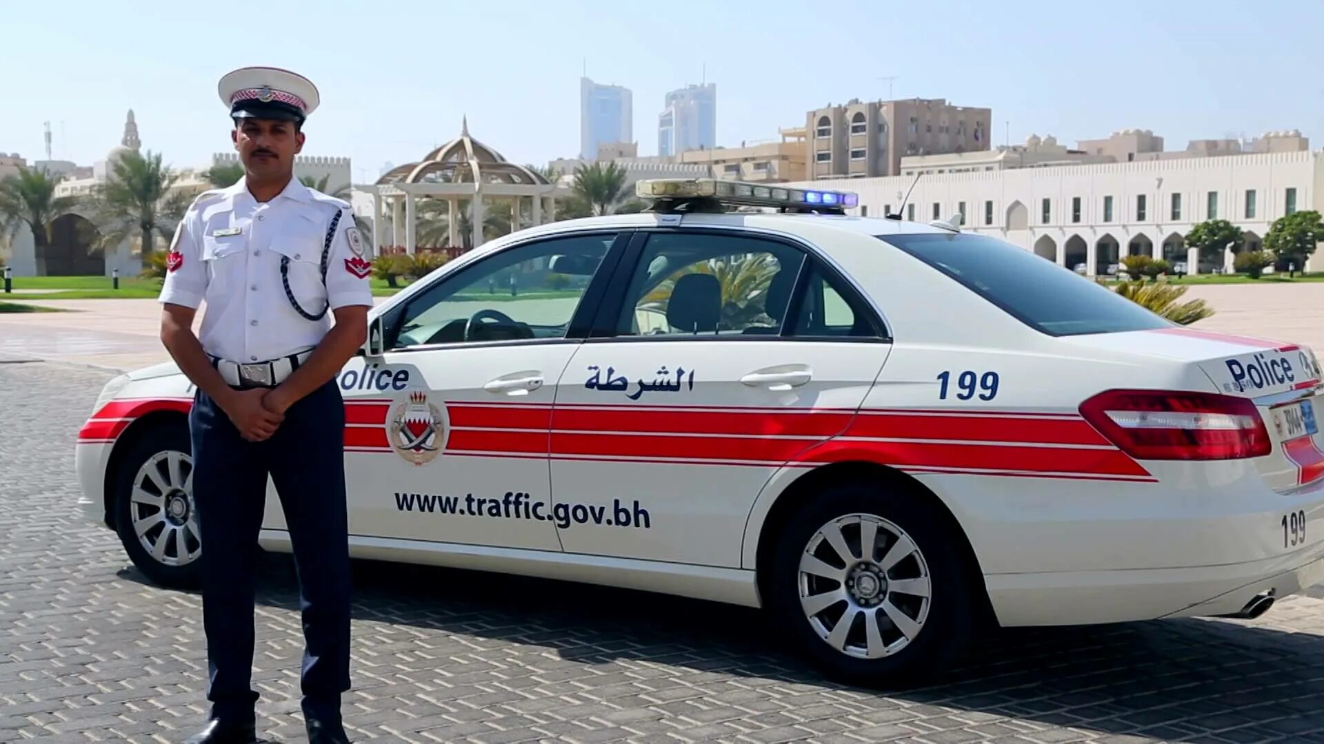 такси в бахрейне