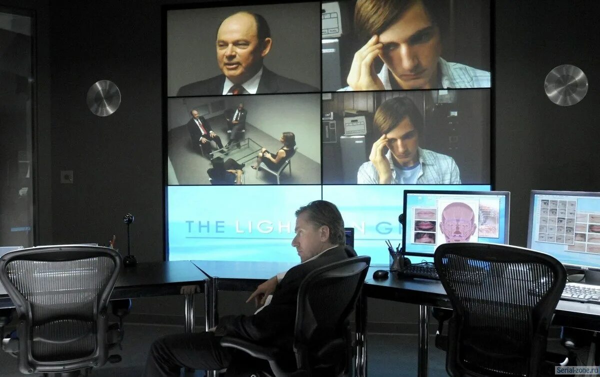 теория обману