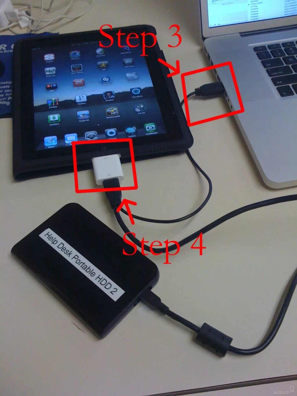 Подключить ipad как usb. Подключить жесткий диск к планшету. телефон с жестким диском. подключить внешний жесткий диск. планшет с hdd.