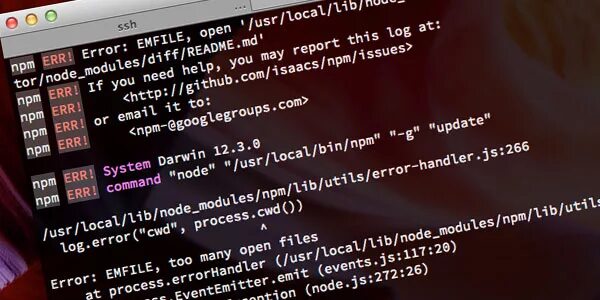 Emfile too many open files. Ошибка эстетика. ошибка на компьютере эстетика. opening error фотография.
