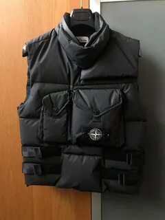 stone island vest reflective - www.kosmmed.ru.