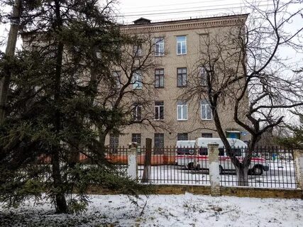Яр больница