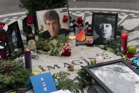 Remembering the 40
