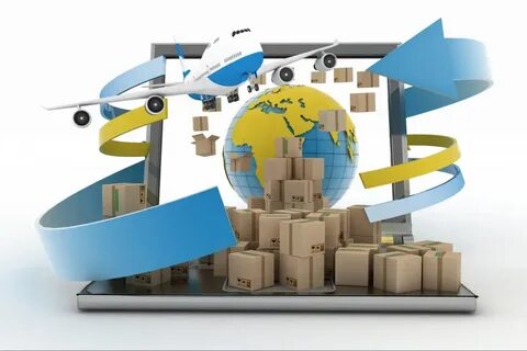 International trade goods