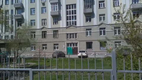 Российская 3 новосибирск