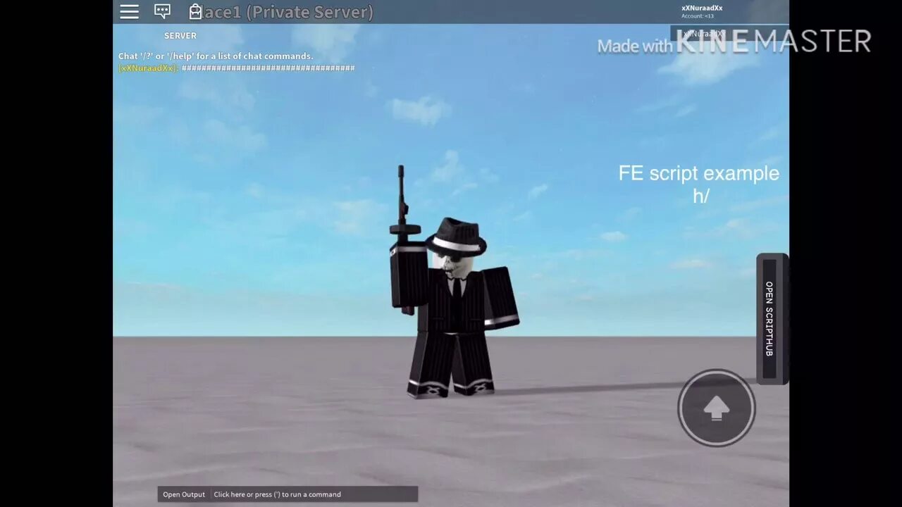 Script Builder. How to make Fly script Roblox. Void scripts