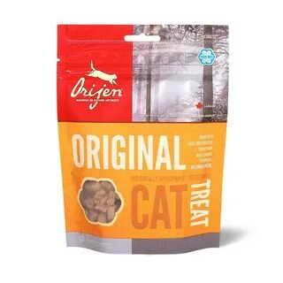 Холистик лакомства для кошек
