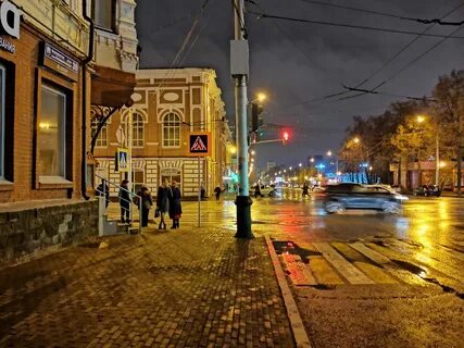 Вологда куда сходить вечером