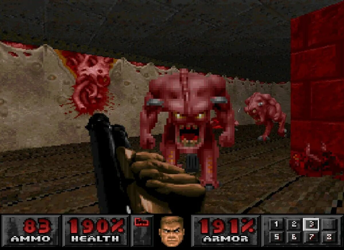 Фото дум 1. Дуум 2. Дум 1993. Doom 1992. Фото дум 1.