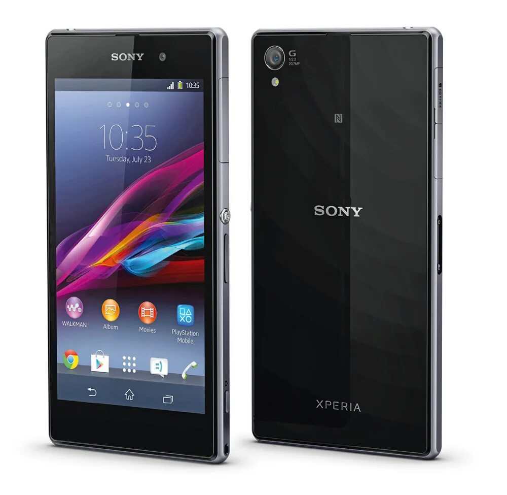 Xperia z купить