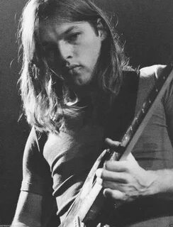 David gilmour and then