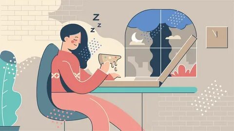 Sleep related