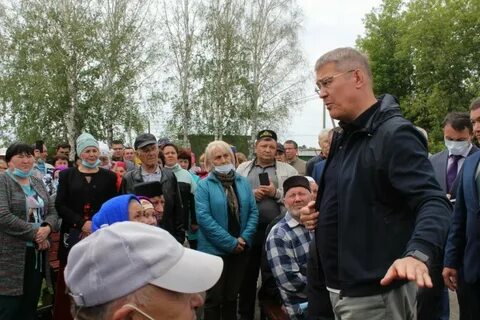 Свежие новости уфы и башкортостана