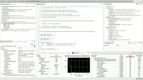 Ibm cplex