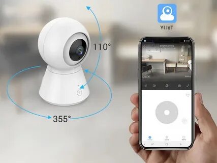 Смартфон как wi fi камера