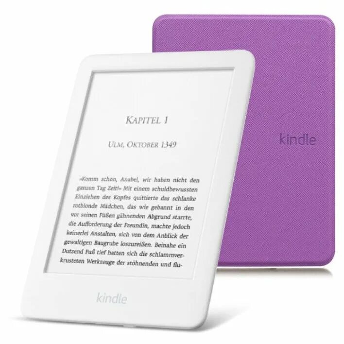 Amazon Kindle 10 2020. Amazon kindle 10