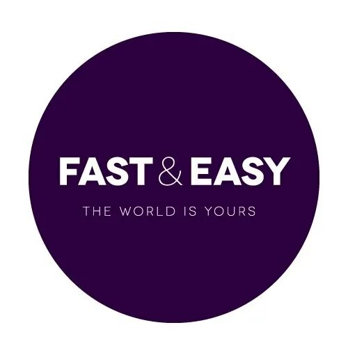 Fast and easy