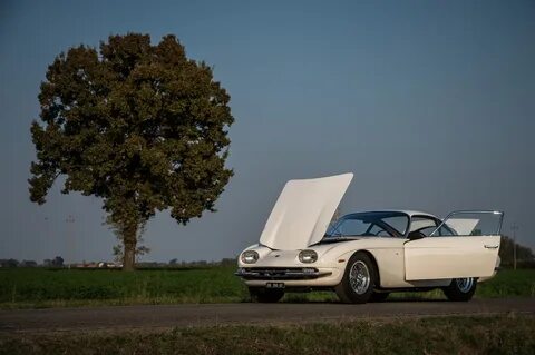 Lamborghini 350