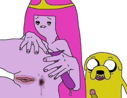 XXX Jake The Dog and Princess Bubblegum in Your Cartoon Porn gallery. 