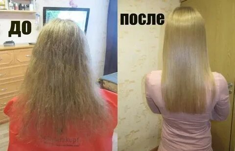 Восстановление после осветления
