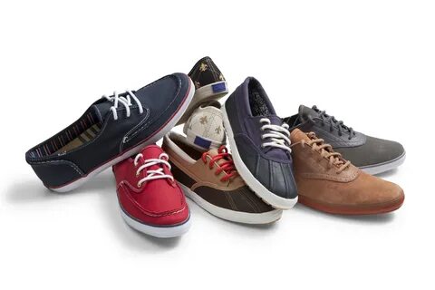 Footwear
