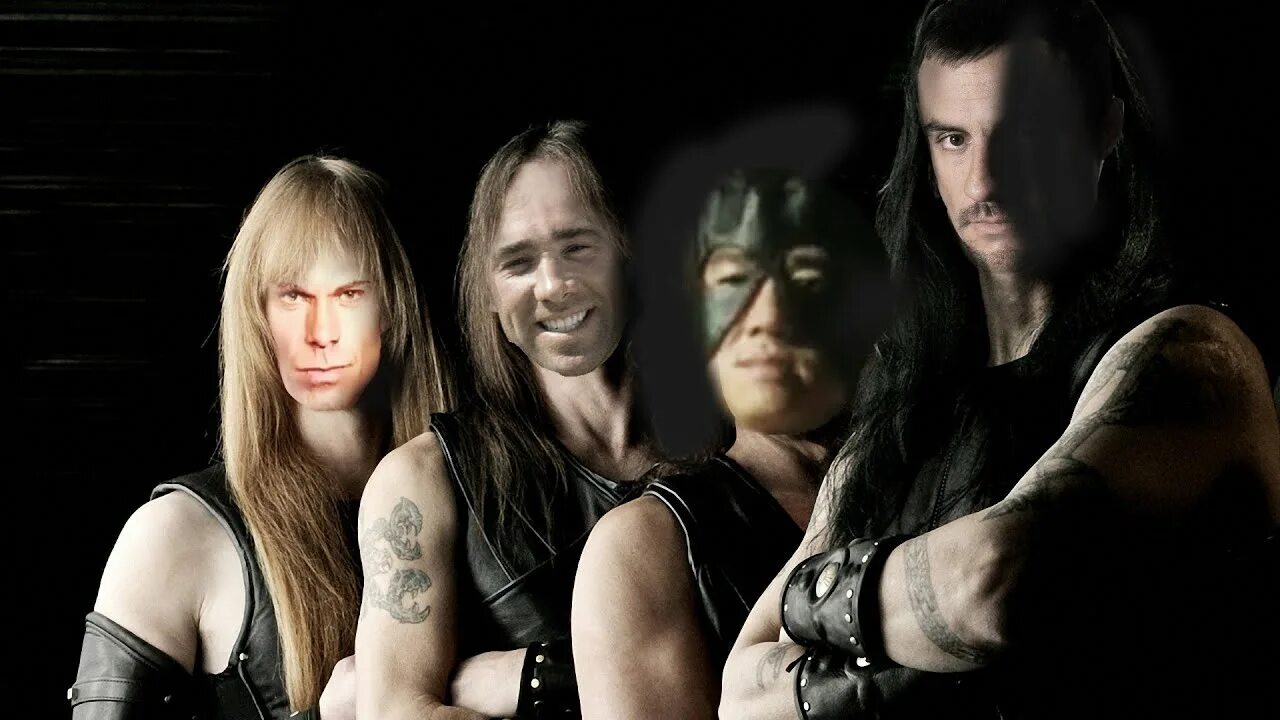 Группа grave digger. Хеви метал рок группы. Группа manowar 2019. Группа хеви метал рок. Twisted sister глэм.