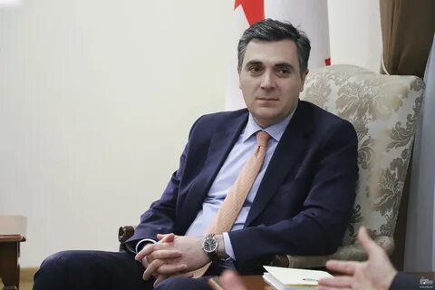 Дела грузии
