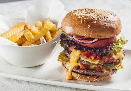 Starlight food