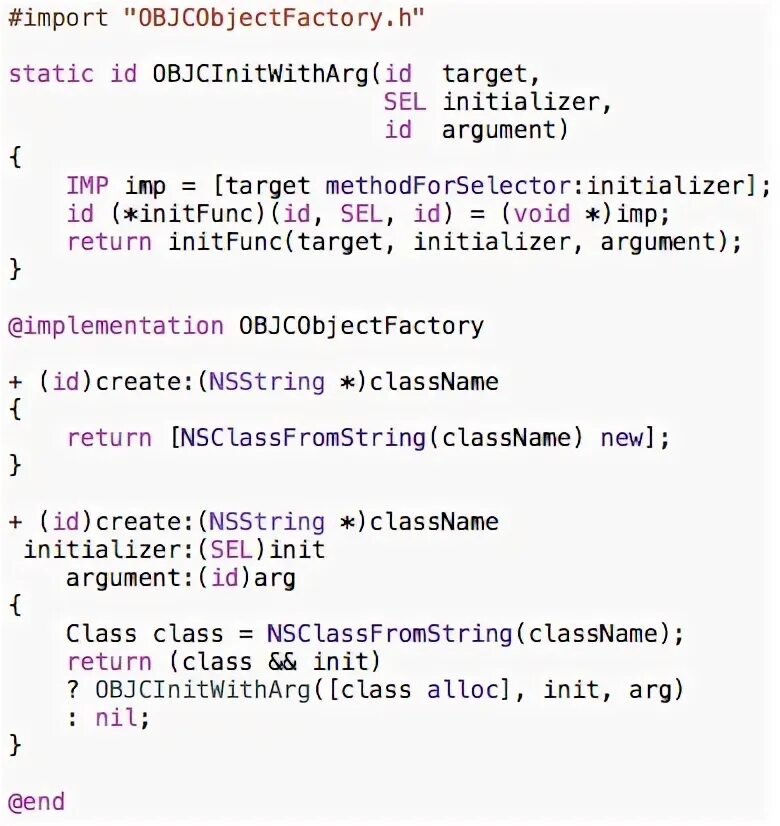 Init swift. Init swift