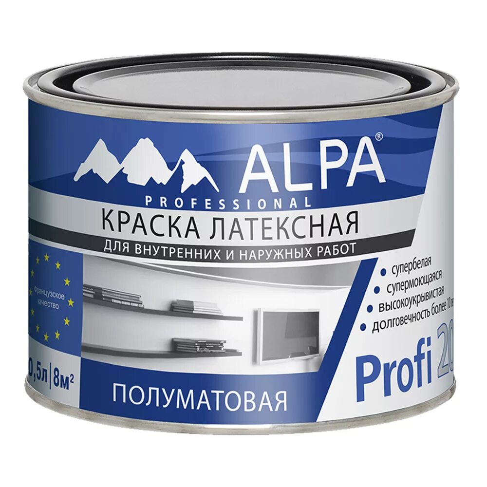 Латексная краска для наружных работ. Краска альпа профи 7. краска латексная alpa. краска латексная alpa profi 7. водоэмульсионные краски alpa.