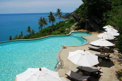 Bayview resort