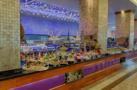 Golden rock beach hotel 5